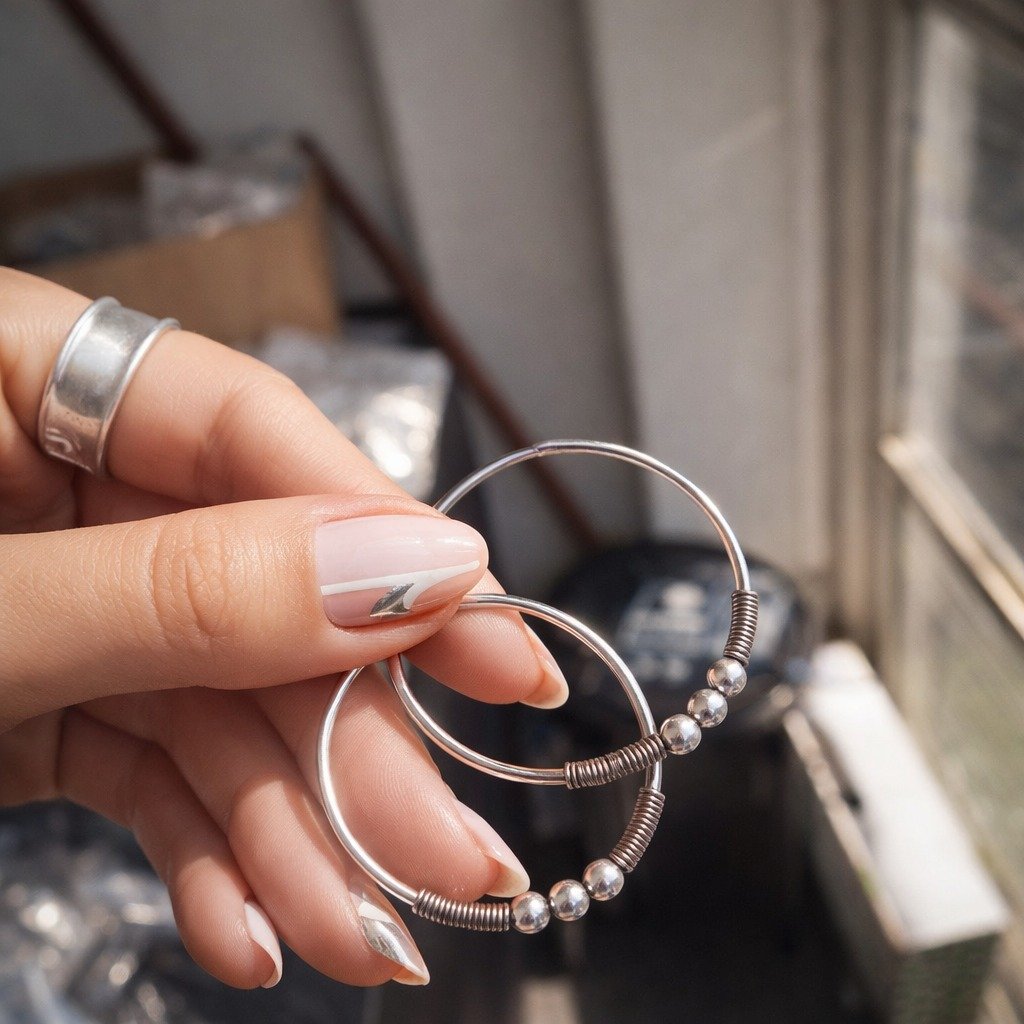 Argolla Bali 3,8cm C-113C