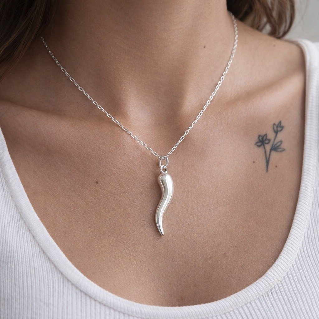 Dije inflado 3cm C-37D