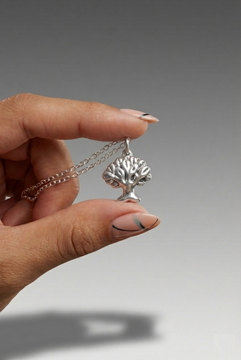 Dije arbol inflado C-25A