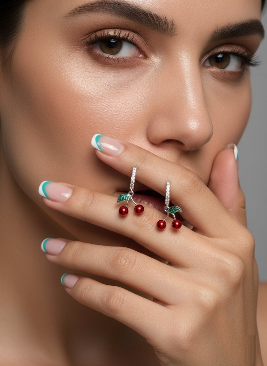 ARGOLLAS CEREZAS 14mm CP-A