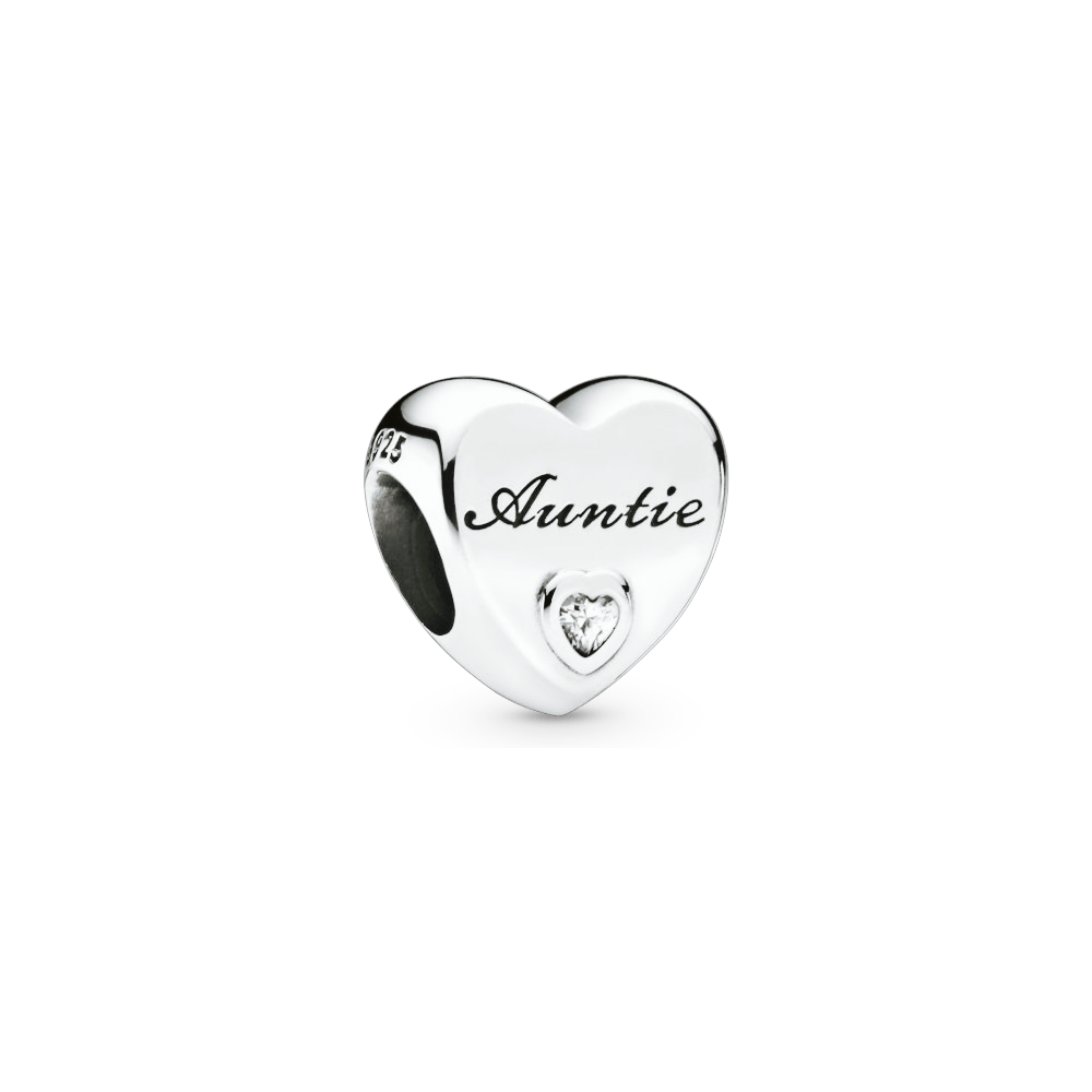 CHARMS AMOR PARA TIA T-1S