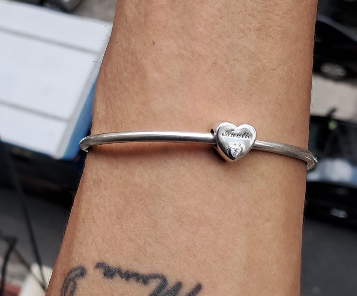 CHARMS AMOR PARA TIA T-1S