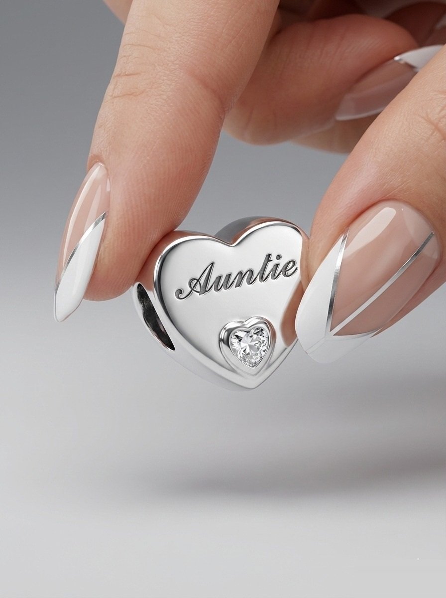 CHARMS AMOR PARA TIA T-1S