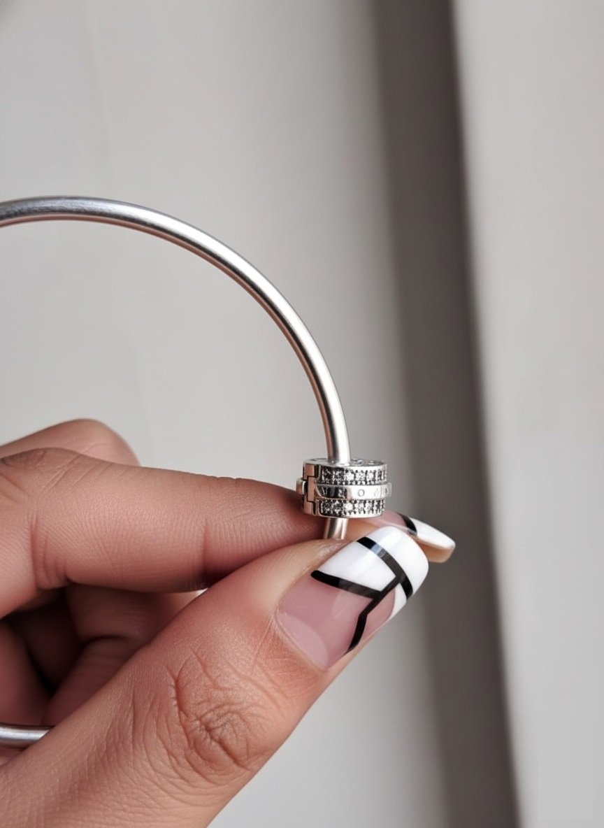 CHARMS SEPARADOR  PANDORA T-1D