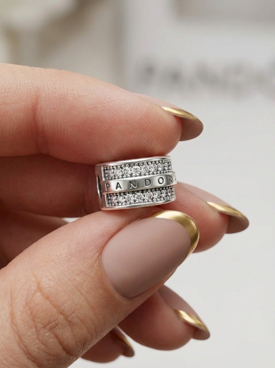 CHARMS SEPARADOR  PANDORA T-1D