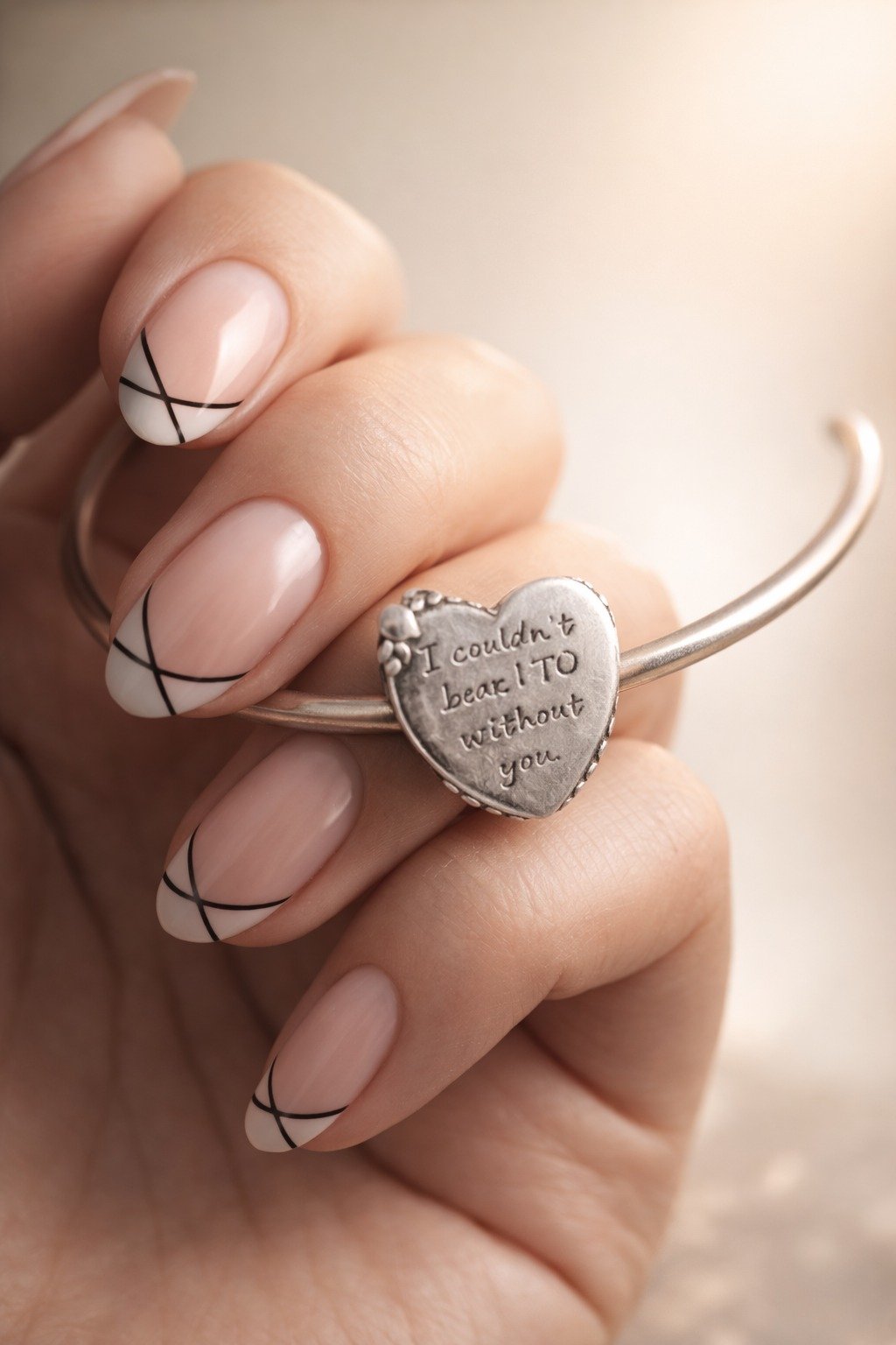 CHARMS CORAZON  DAMA DE HONOR  T-1D