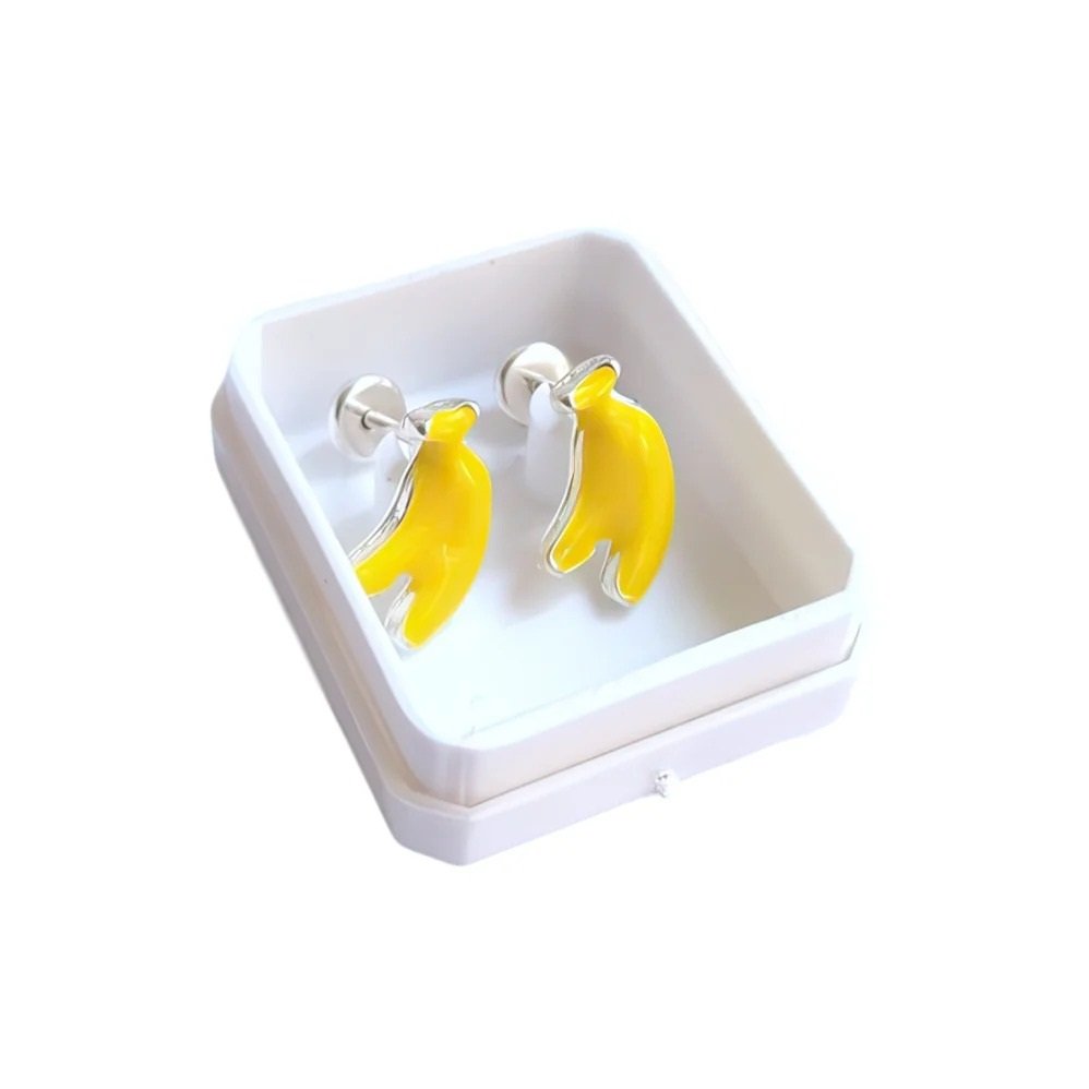 abridor bananas baño de plata