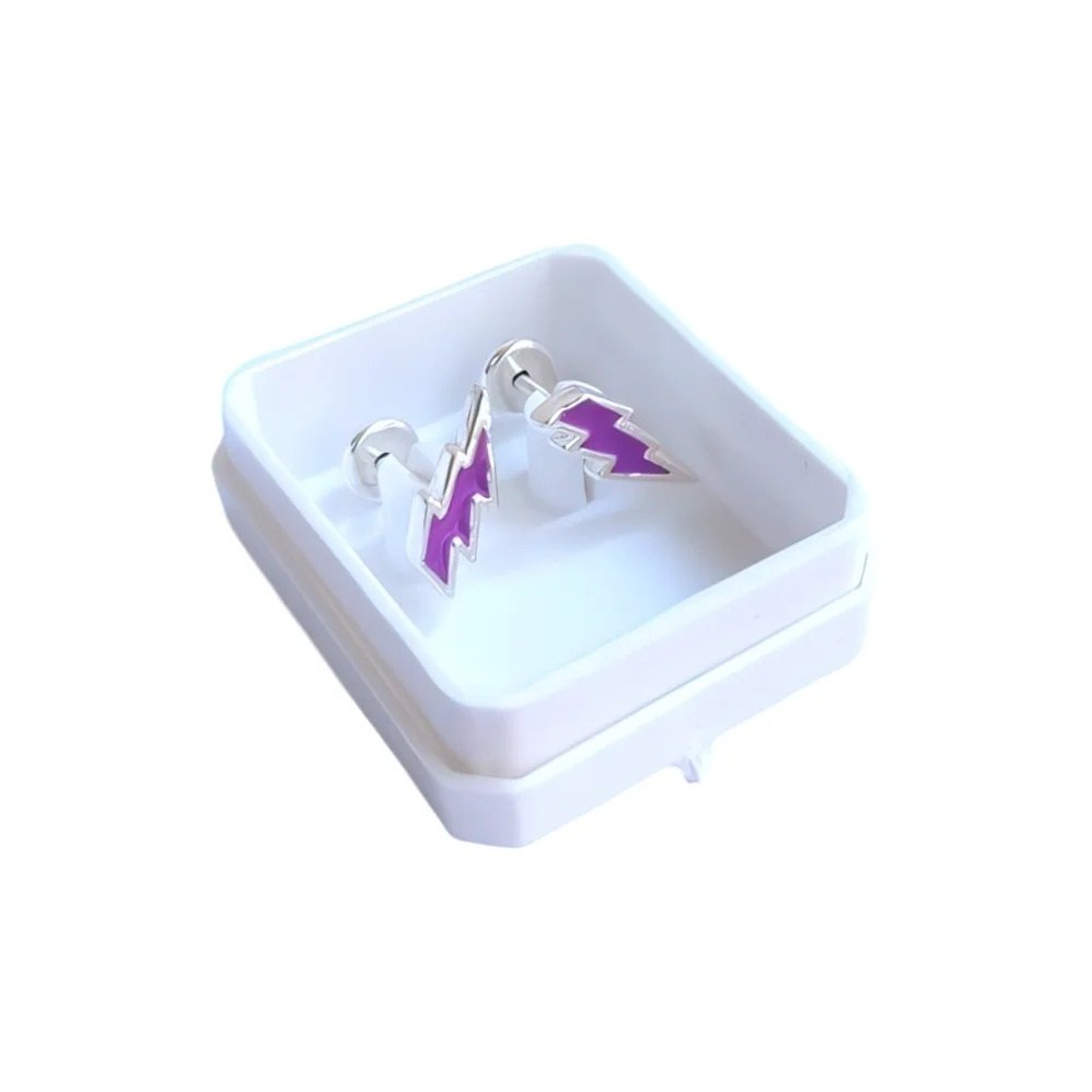 ABRIDOR RAYO VIOLETA  BAÑO DE PLATA