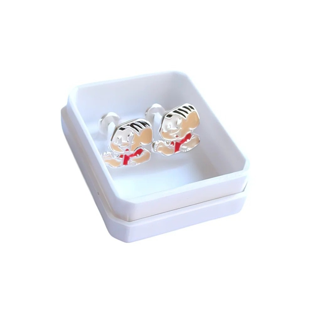 ABRIDOR NENE BAÑO DE PLATA