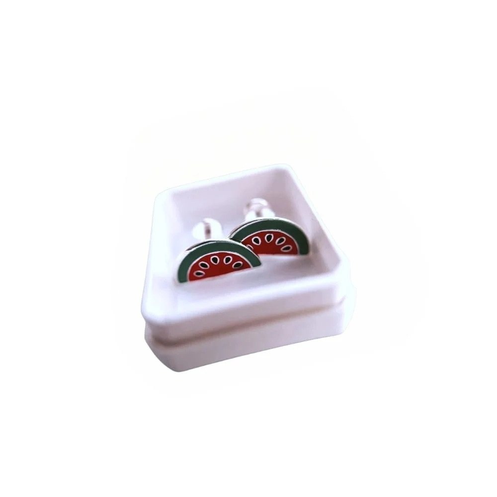 Abridor Baño de plata sandia