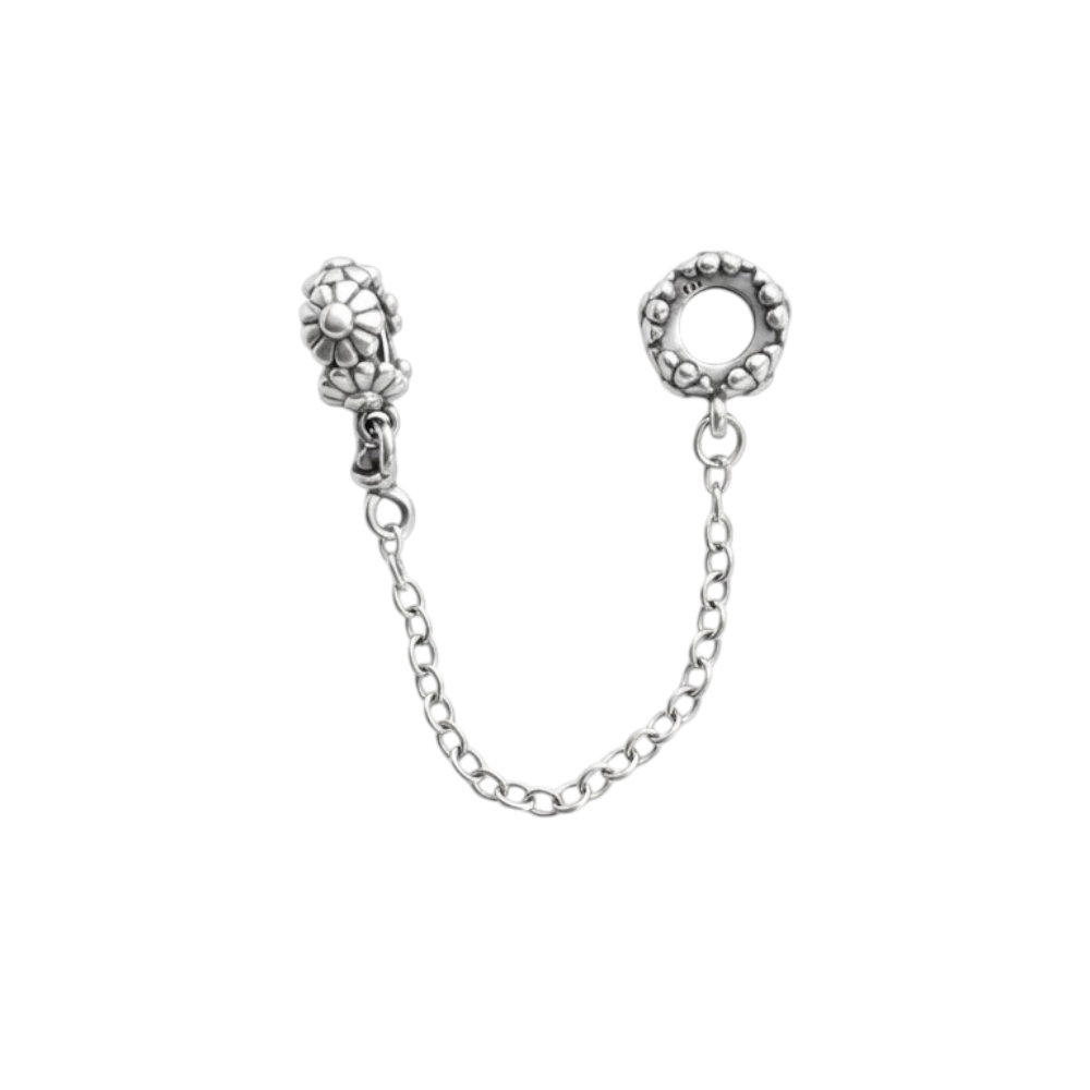 CADENA DE SEGURIDAD FLOR T-1S