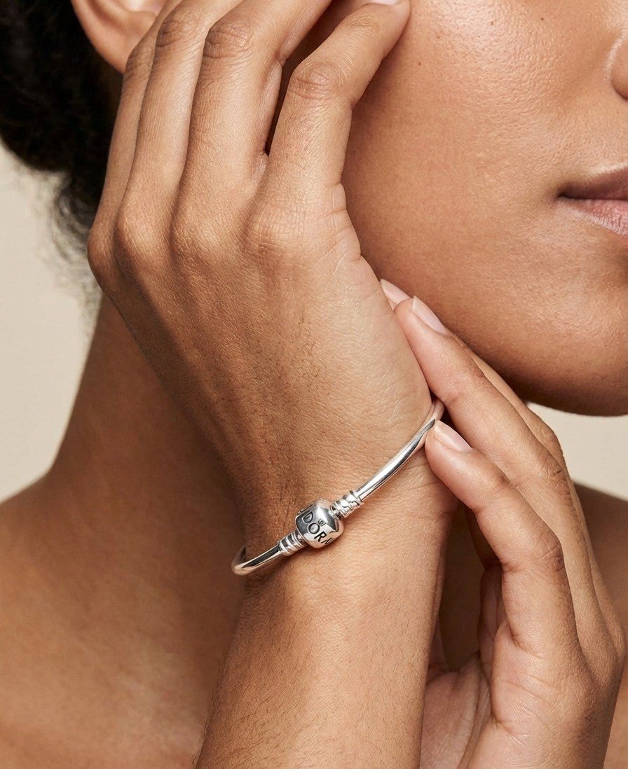 ESCLAVA CIERRE TAMBOR  "CON INSCRIPCION"  60mm