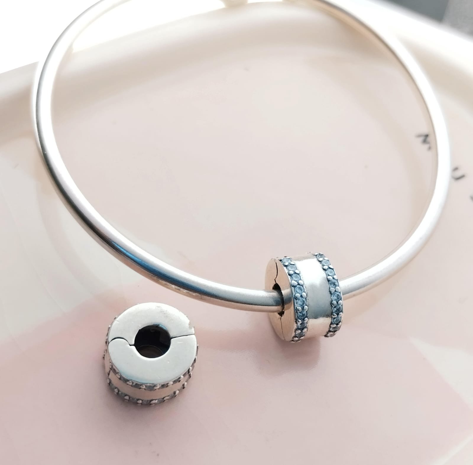 CHARMS SEPARADOR  BRILLITOS T-1D