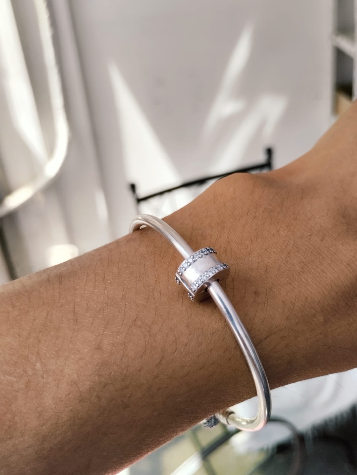 CHARMS SEPARADOR  BRILLITOS T-1D