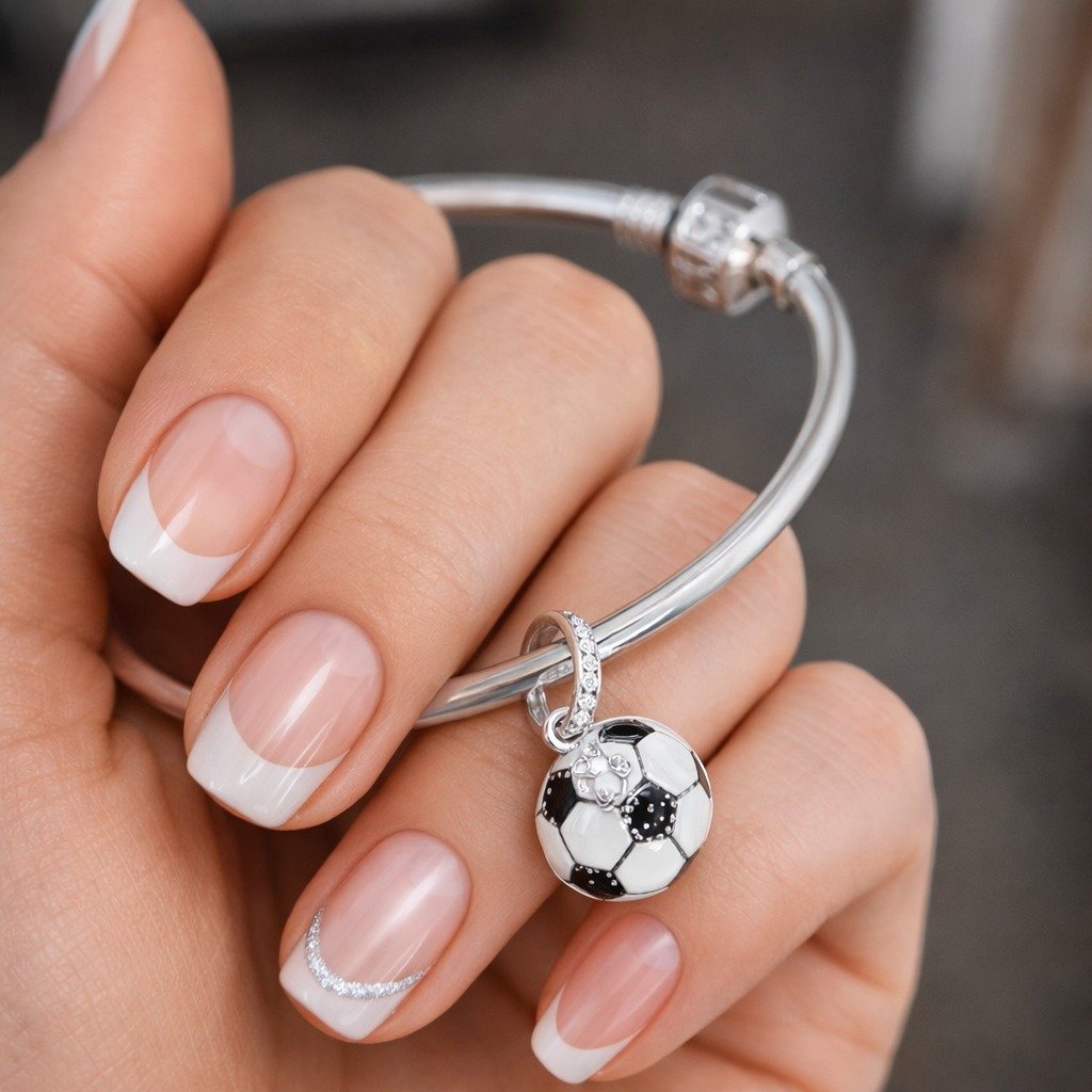 CHARMS PELOTA DE FUTBOL CP-D