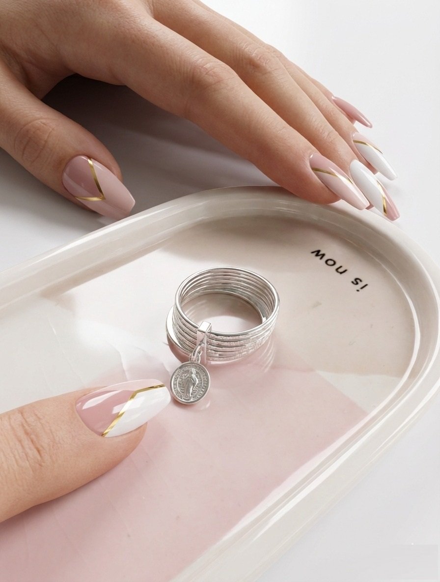 ANILLO SAN BENITO C-38A