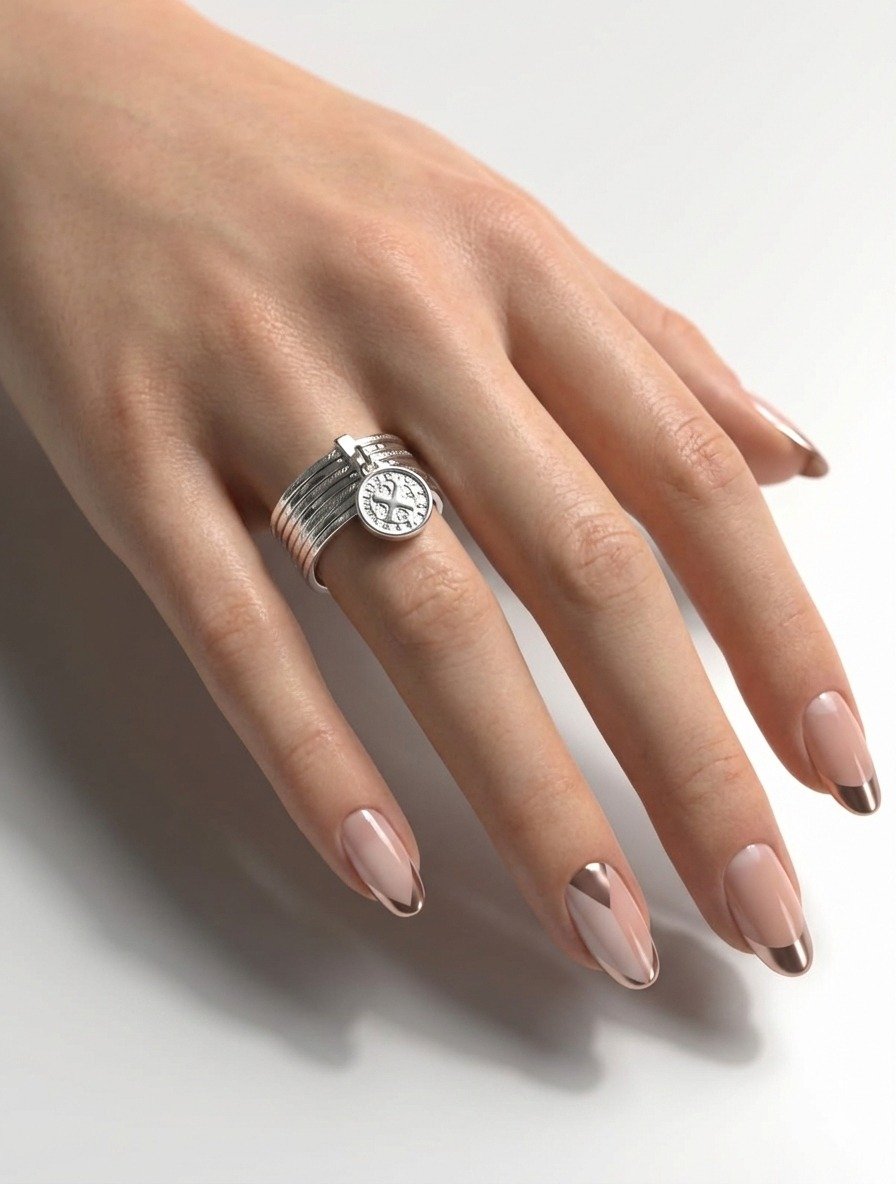 ANILLO SAN BENITO C-38A