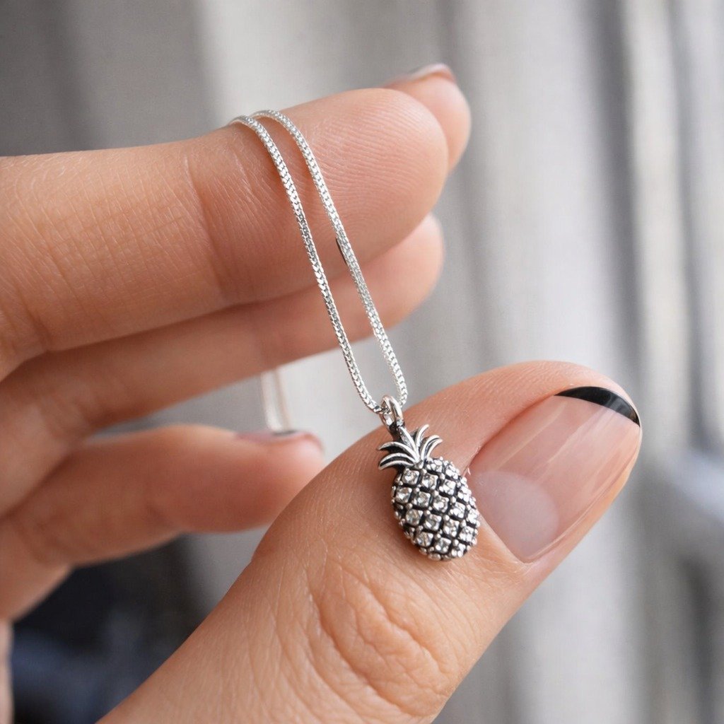 CONJUNTO PIÑA 45cm C-56A