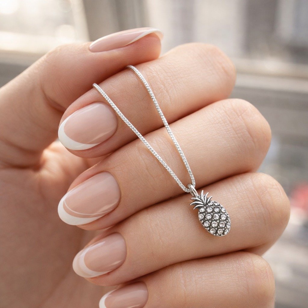 CONJUNTO PIÑA 45cm C-56A