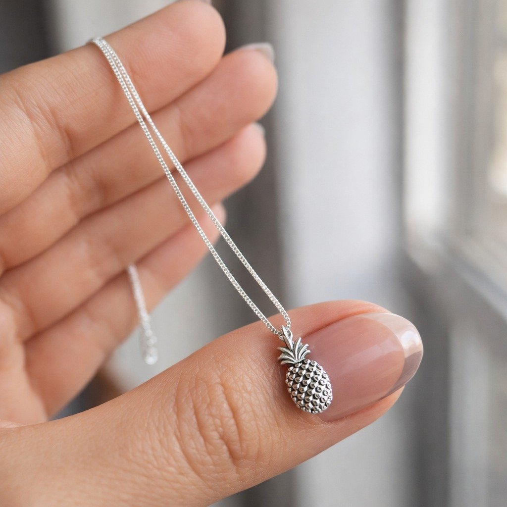 CONJUNTO PIÑA 45cm C-56A