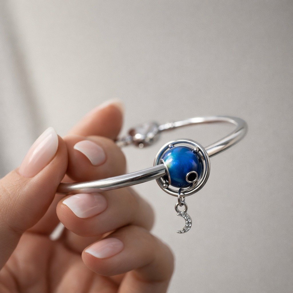 CHARMS MUNDO LUNITA T-1F