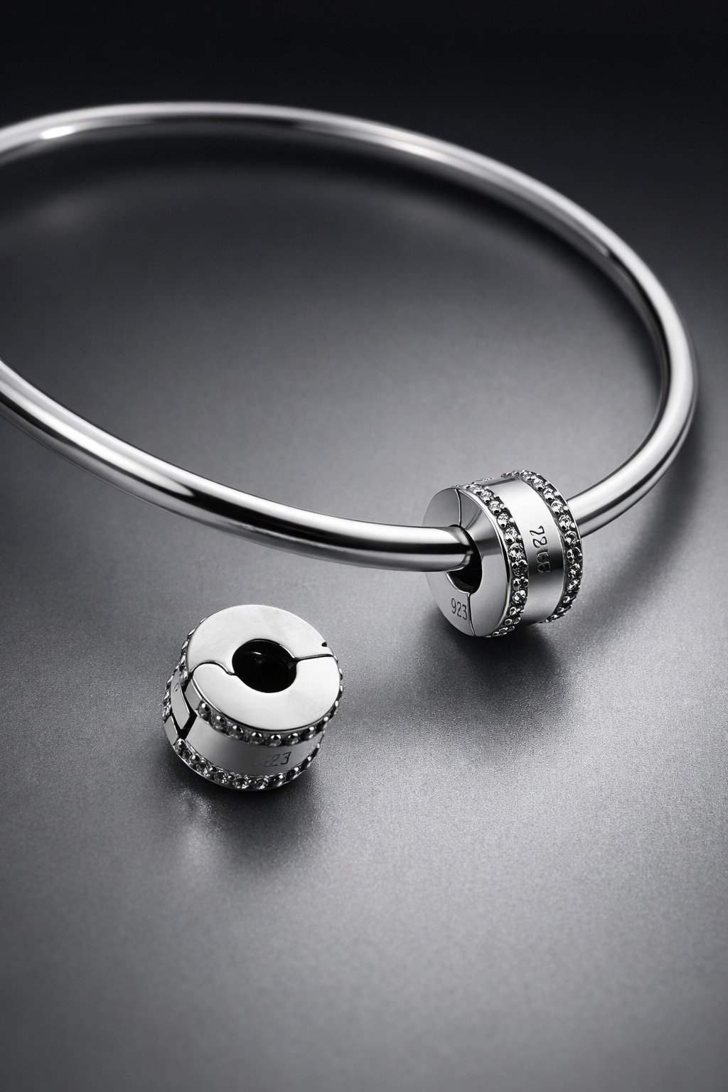 CHARMS SEPARADOR  BRILLITOS T-1D