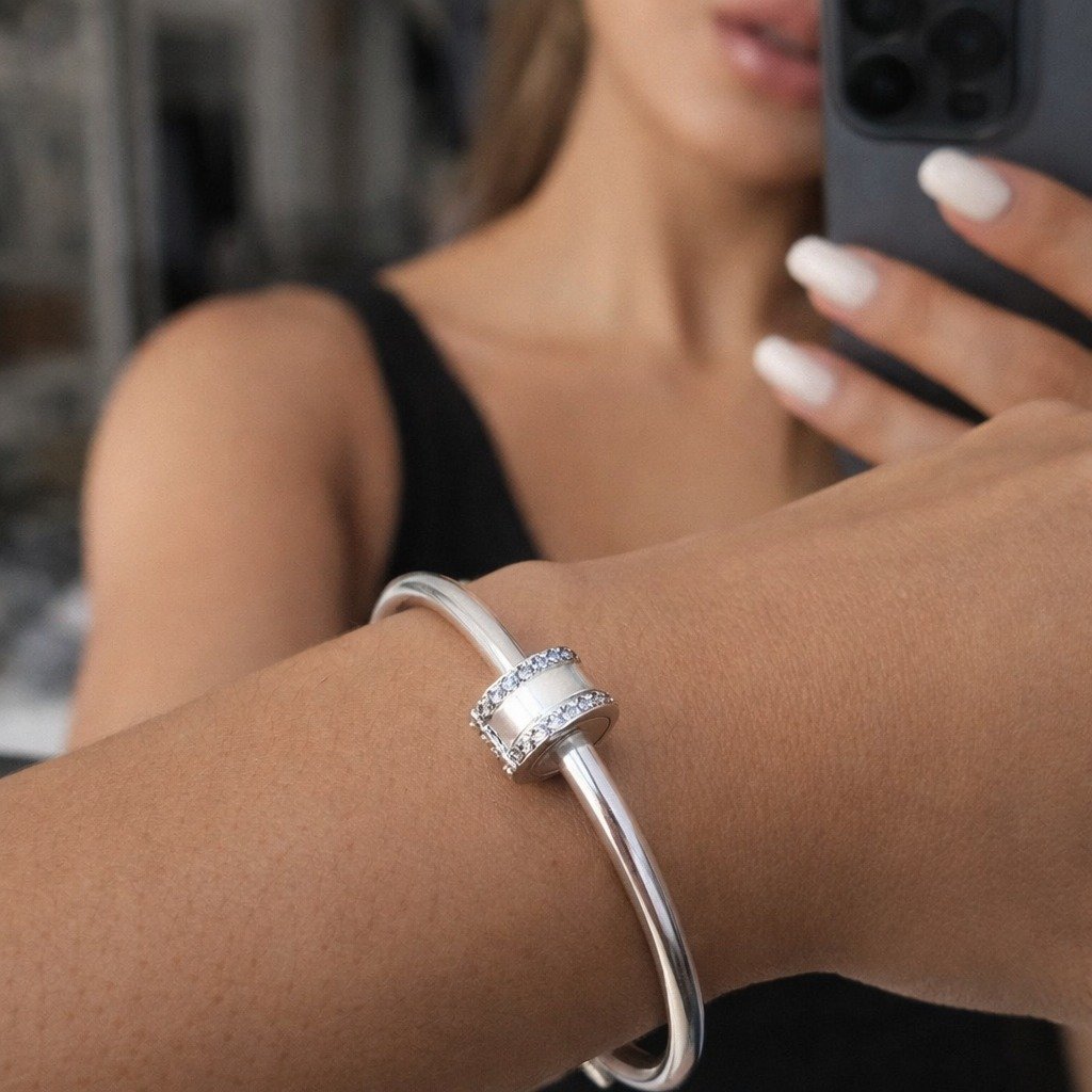 CHARMS SEPARADOR  BRILLITOS T-1D