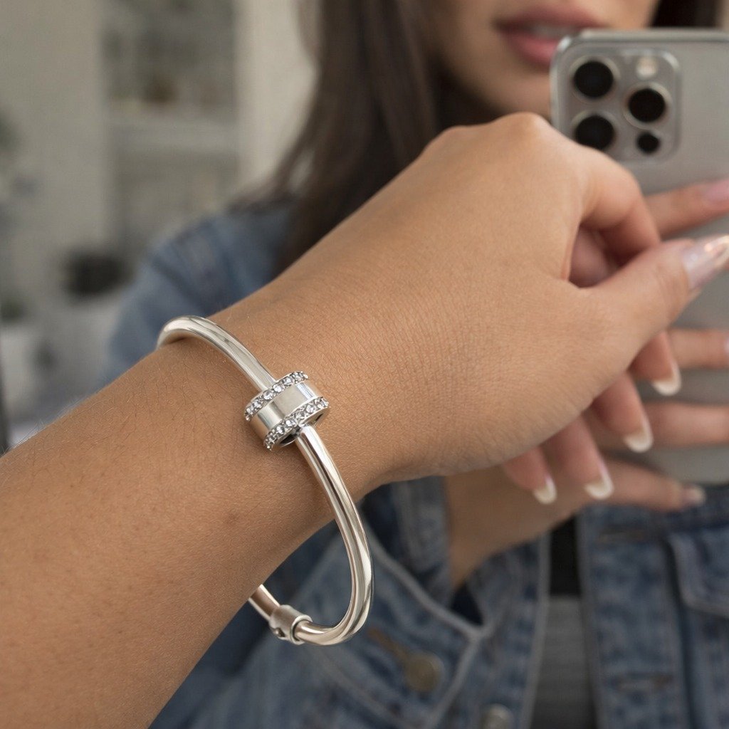 CHARMS SEPARADOR  BRILLITOS T-1D