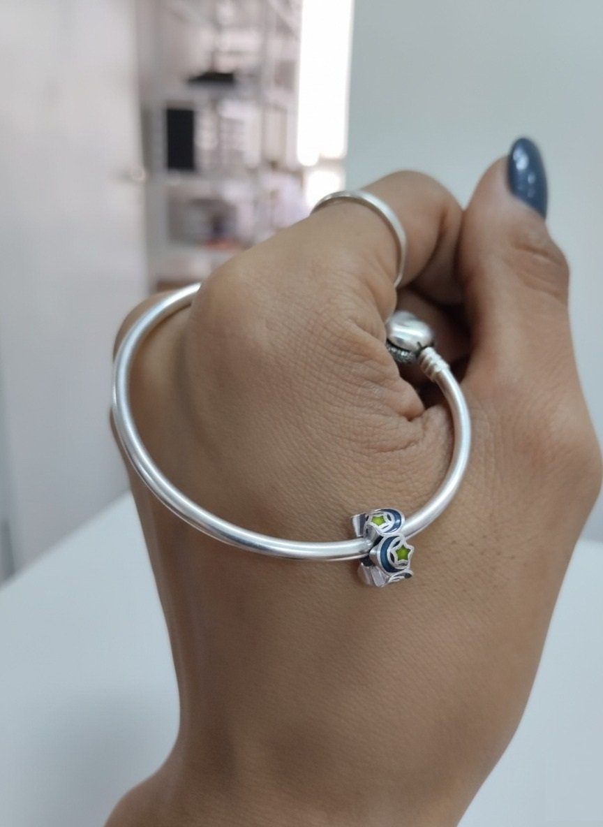 CHARMS  BRILLA EN LA OSCURIDAD T-1F