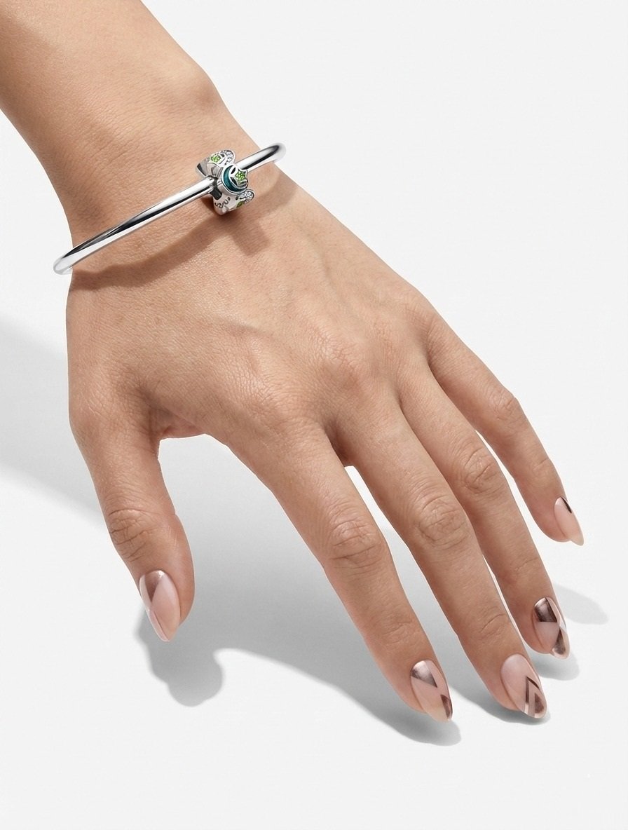 CHARMS  BRILLA EN LA OSCURIDAD T-1F