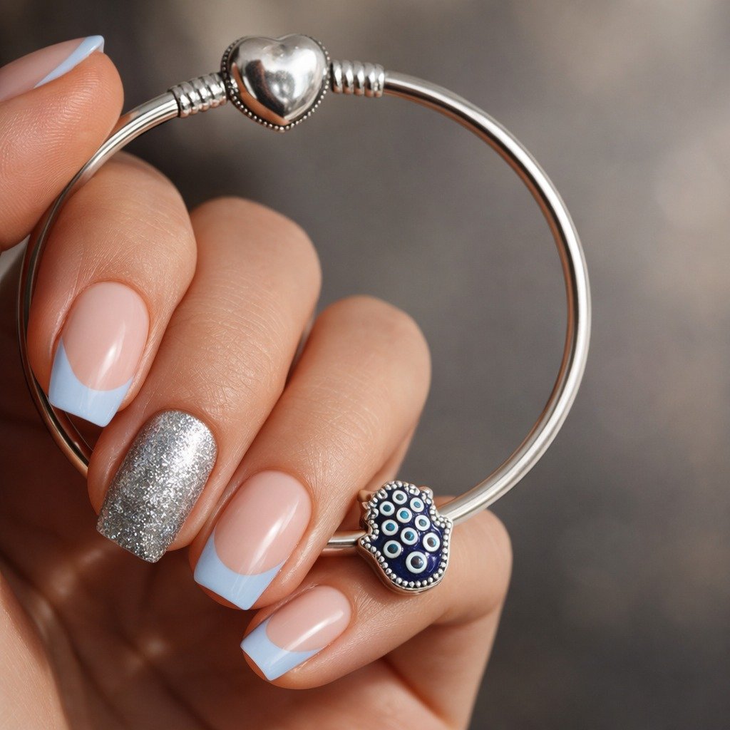 CHARMS MANO DE FATIMA T-1S