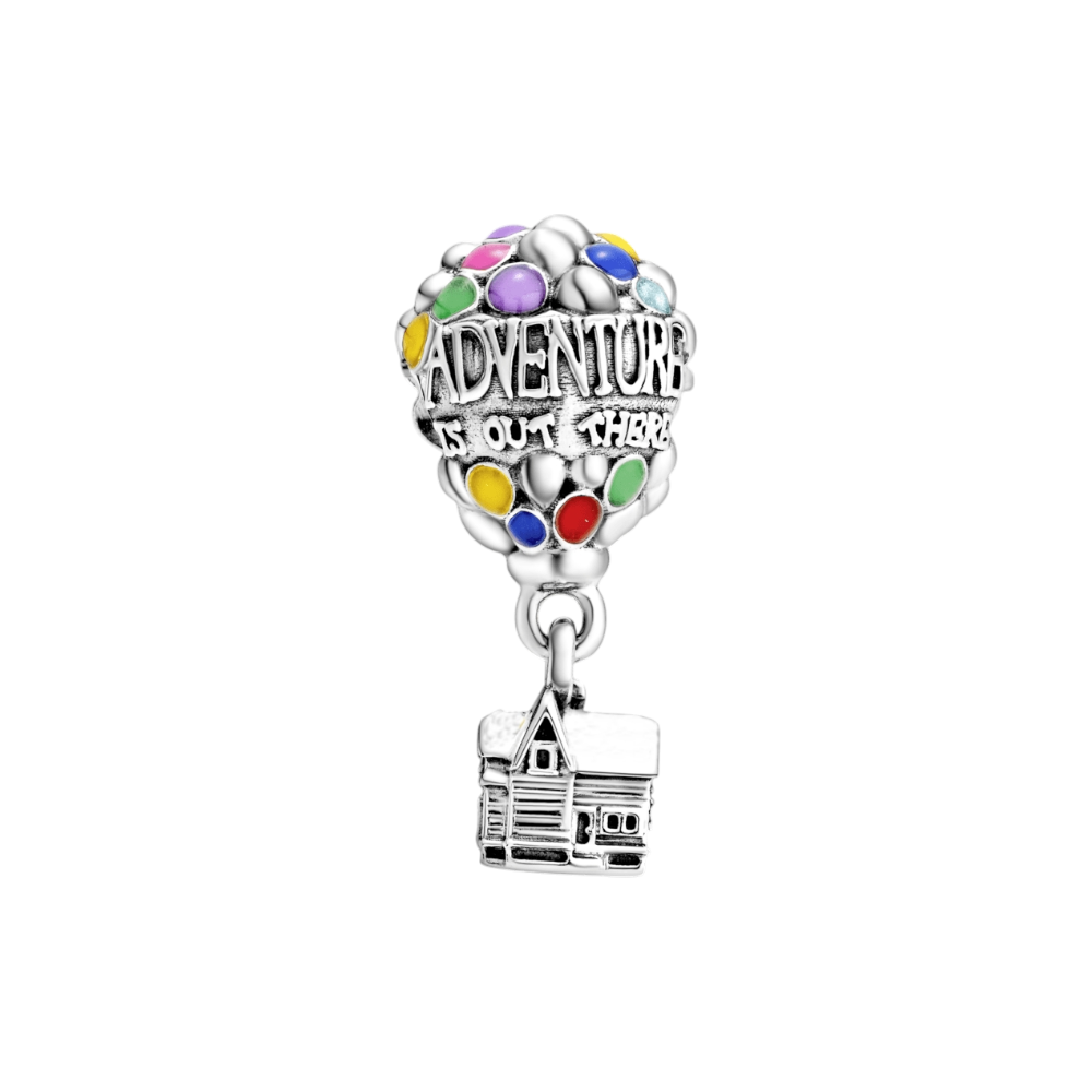 CHARMS CASA UP DISNEY T-1E