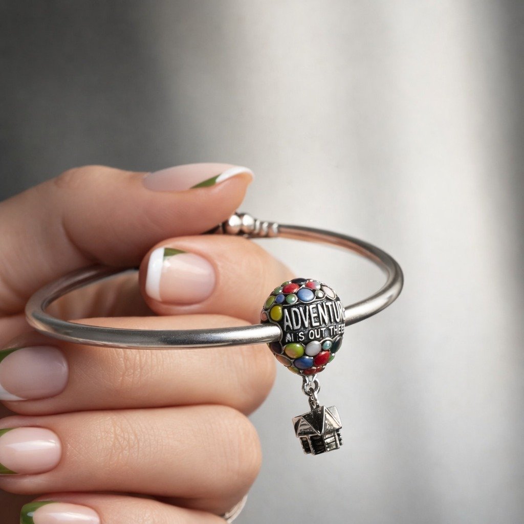 CHARMS CASA UP DISNEY T-1E