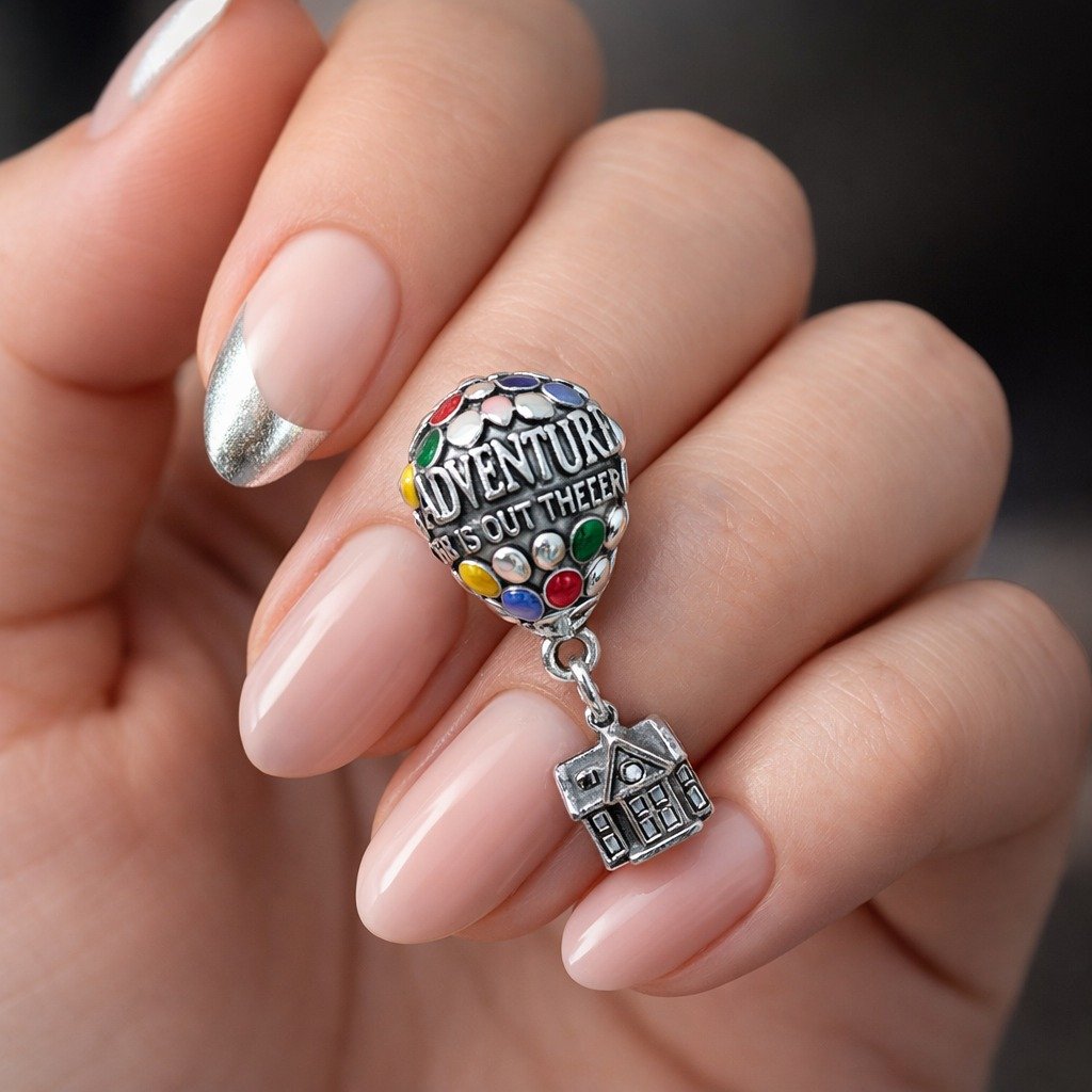 CHARMS CASA UP DISNEY T-1E