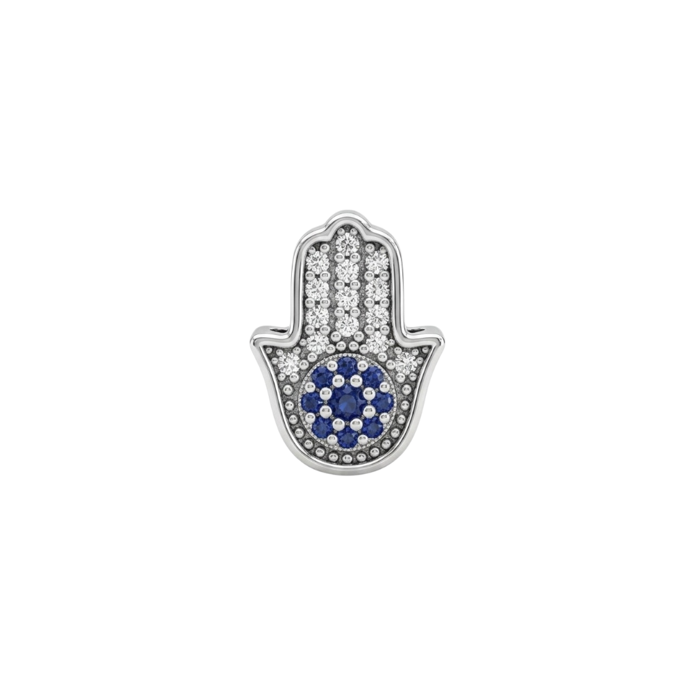 CHARMS MANO DE FATIMA T-1S