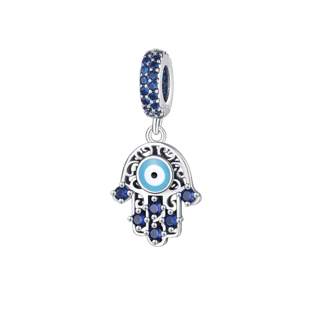 CHARMS HAMSA T-1D