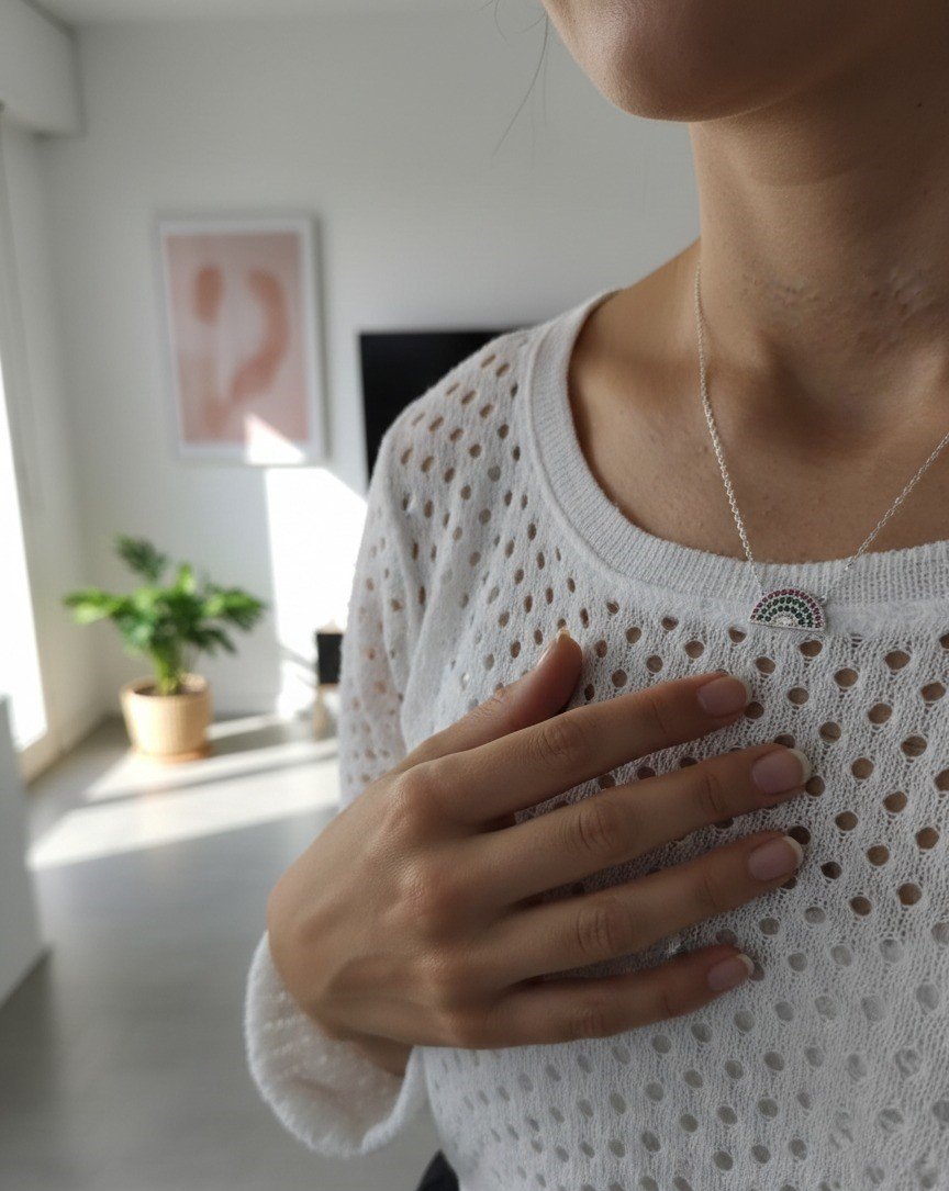 CONJUNTO ARCOIRIS 42+2 cm C-56C