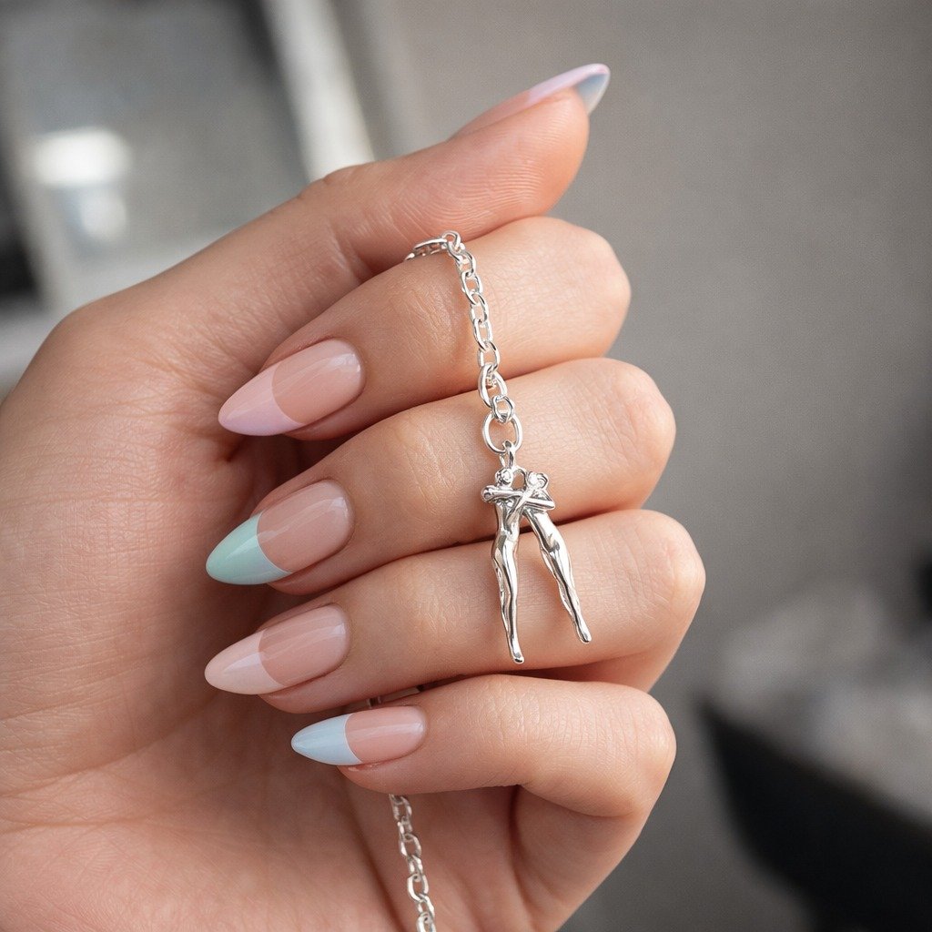 CONJUNTO PAREJAS 45cm C-56A