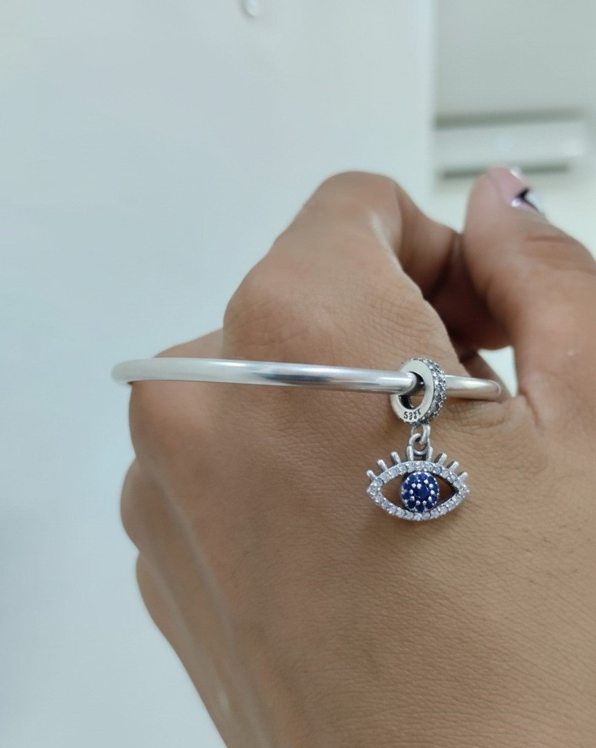 CHARMS OJITO PESTAÑAS T-1D