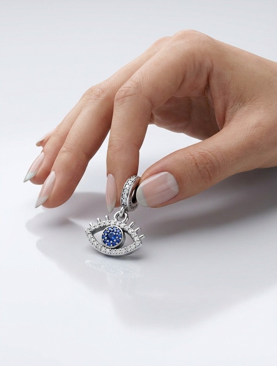 CHARMS OJITO PESTAÑAS T-1D