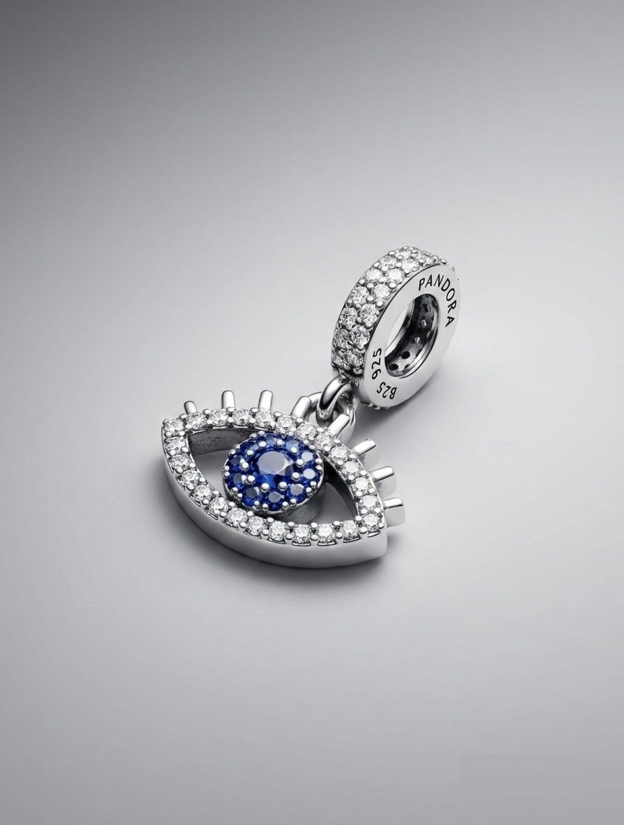 CHARMS OJITO PESTAÑAS T-1D