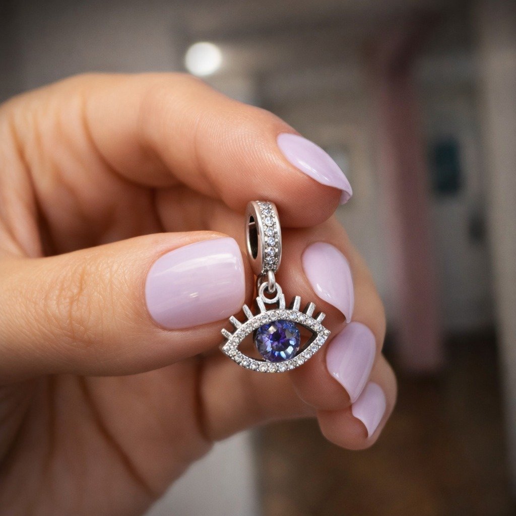 CHARMS OJITO PESTAÑAS T-1D