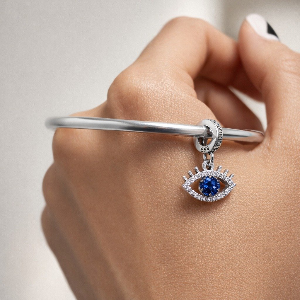 CHARMS OJITO PESTAÑAS T-1D