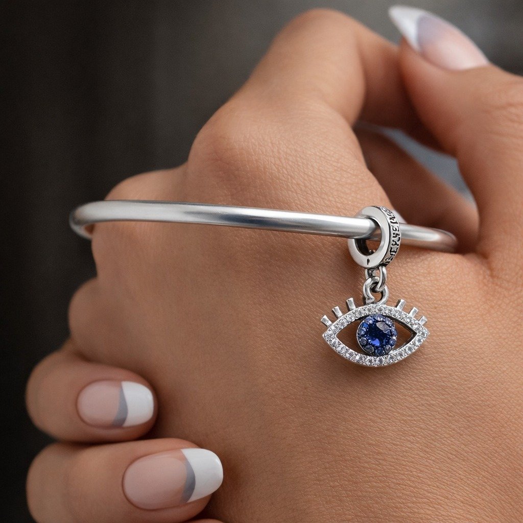 CHARMS OJITO PESTAÑAS T-1D