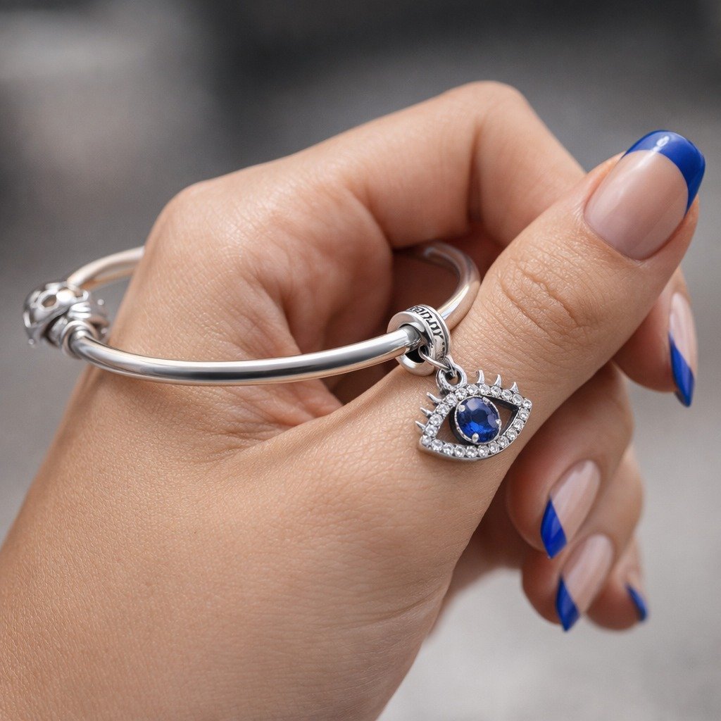 CHARMS OJITO PESTAÑAS T-1D