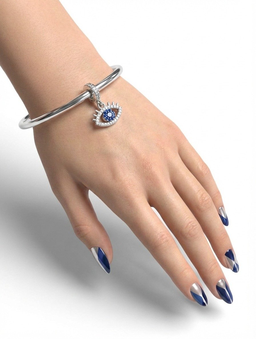 CHARMS OJITO PESTAÑAS T-1D