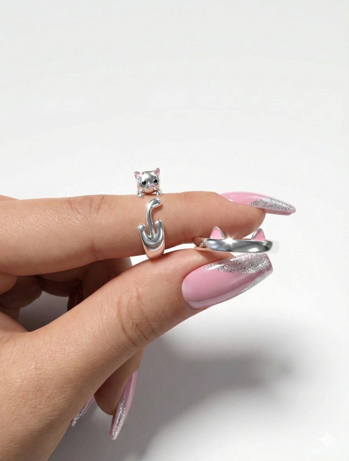 ANILLO OREJAS GATO CP-AN