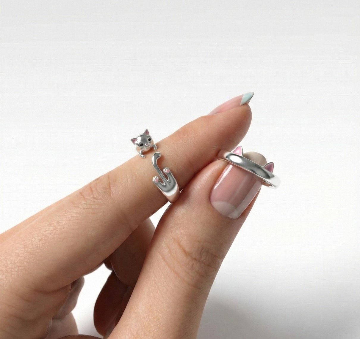 ANILLO OREJAS GATO CP-AN