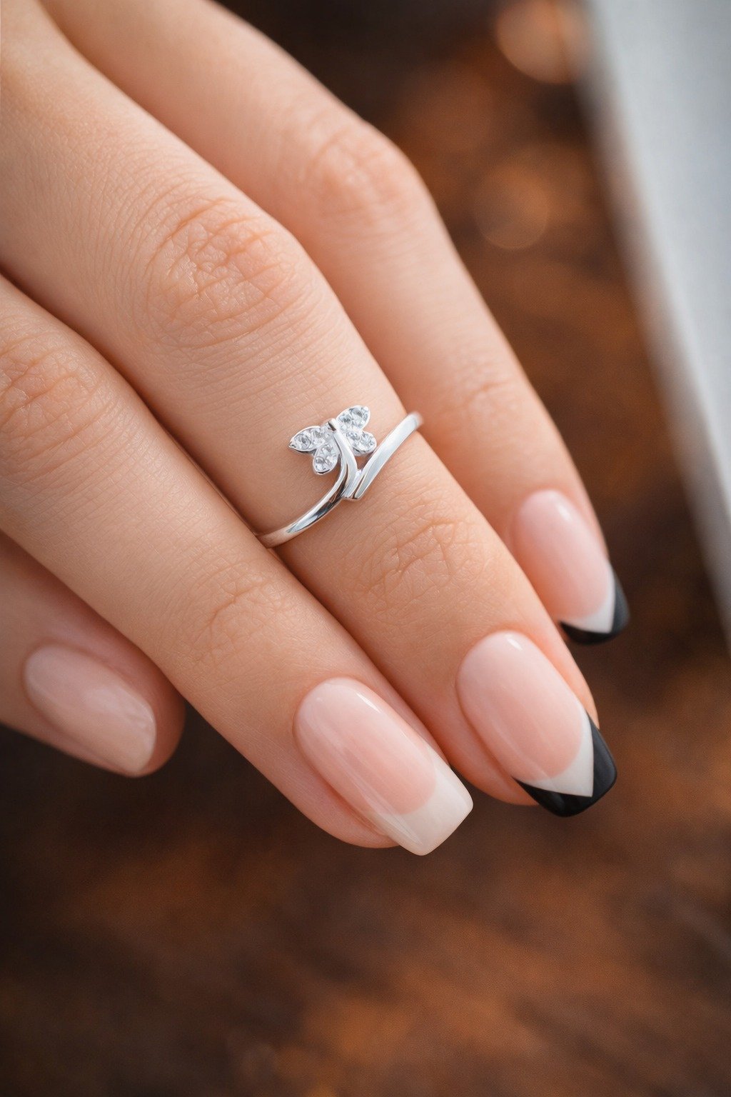 ANILLO MARIPOSA CP-AN