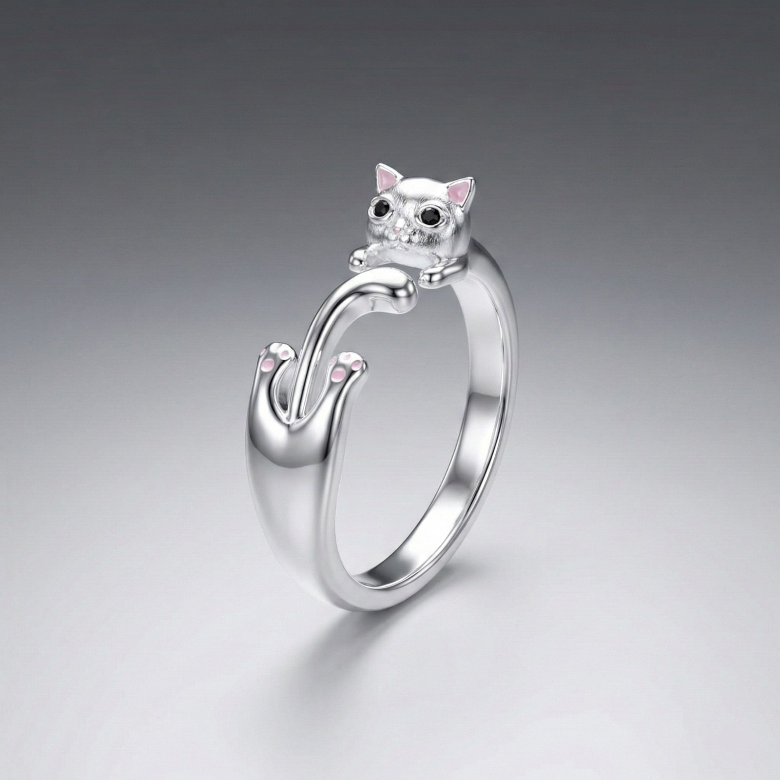 ANILLO GATO REGULABLE CP-AN